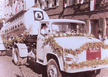 Gründung Gründung
