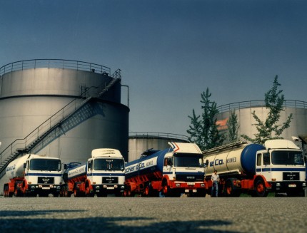 Logistik Logistik